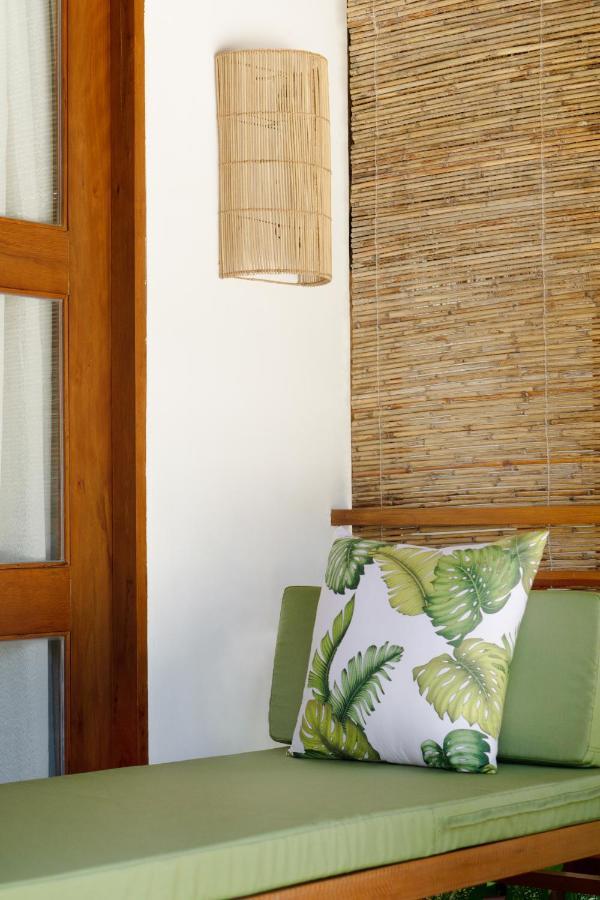 Las Palmas Villas&Casitas Siargao General Luna  Exterior foto